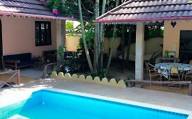 Hakuna Matata Villa